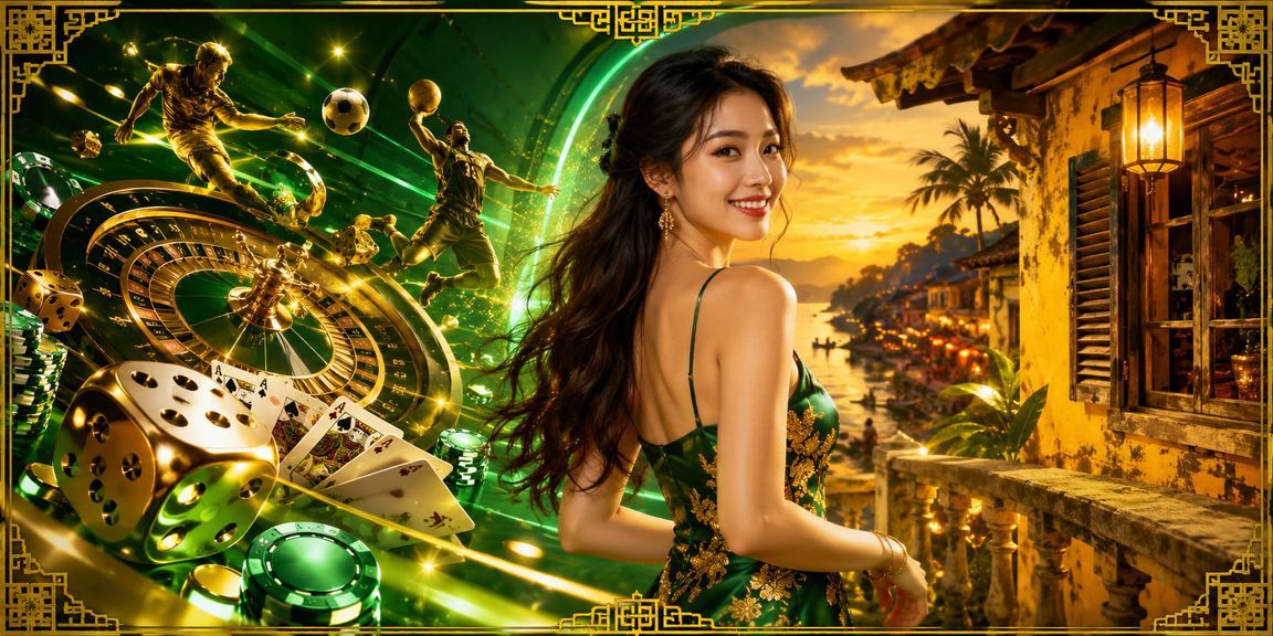 Người chơi tại Hội An nghỉ ngơi trước khi tiếp tục giải trí