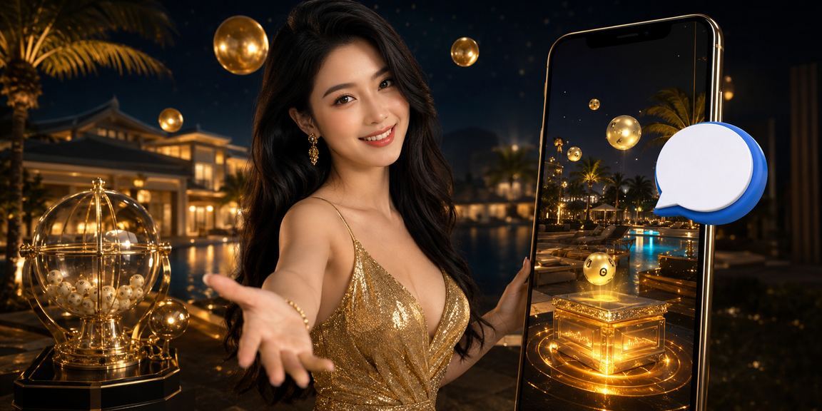 Không khí lễ hội Phú Quốc gợi ý nhóm xổ số và jackpot cho người dùng Việt